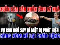 Download Lagu Lời Khai Của Người Hàng Xóm – Đêm Xuân Hòa Dẫn Cẩm Tiên Về Nhà Khi Bích Phương Và Các Con Đang Ngủ
