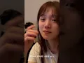 Download Lagu Lee Sung Kyung cried while watching her scene with Ahn Hyo Seop in Dr.romantic 3 🥺🤧