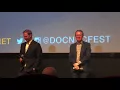 SCOTTY AND THE SECRET HISTORY OF HOLLYWOOD Q A NYC - Director Matt Tyrnauer