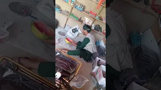 هندونه خوری Watermelon Eat Shorts Youtubeshorts Watermelon Waterme نهال دهات دایکندی علیضتوری 