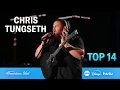 Chris Tungseth Brings Heart To Cody Johnson s By Your Grace - Songs Of Faith American Idol 2026