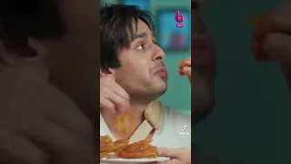 الشخص النحيف مسلسل أبتسم من قلبك حلقة جديدة 