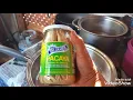 Como aser pacaya con huevo