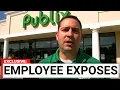 The Worst Foods To Buy At Publix According To Employees