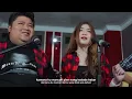Kadada habar - Yayad ft Marnie cover by Tommy kaganangan ft Putri syahilla