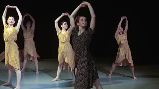 Dear Harriet Teaser