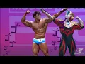Download Lagu Muscle man dance but with Ultraman Titas theme.