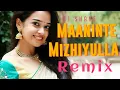 Download Lagu Manininte Mizhiyulaa Pennine Remix | #DJ #Shane | Jayasurya, kavya Madhavan