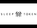 Euclid - Sleep Token Cover