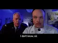 Austin Powers 2 Dr Evil s Spaceship Scene