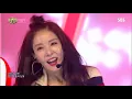 《Comeback Special》 BOA(보아) - NEGA DOLA(내가 돌아) @인기가요 Inkigayo 20180204