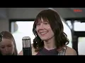 Molly Tuttle & Golden Highway - 'Where Did All the Wild Things Go?' Live Acoustic Session | Holler