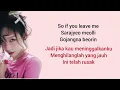Download Lagu Taeyeon - Burn It Down (Sub Indo/Lirik Terjemahan) Rom|Ina