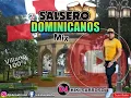 Salsa Dominicanos Mix Dj Kiki Sabroso
