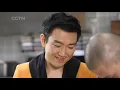 Download Lagu [NI HAO CHEF]Chefs Tasked with Creating Chef-d'oeuvres