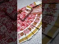 Download Lagu #kerala#cotton#sareee#trending#design#available#contact#for#orders#9342383752#
