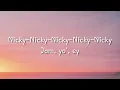 Poblado Remix ft. Karol G, Nicky Jam, Crissin, Totoy El Frio, Natan & Shander - J Balvin (Lyrics) ☘