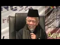 Download Lagu Ceramah Lucu // K.H. Duri Azhari // Dari semarang