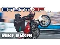 Mike Jensen - Denmark - StuntGP 2014
