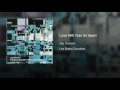 Love Will Tear Us Apart (Live)