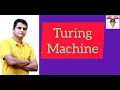 Turing Machine Part 1 C73