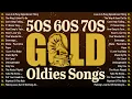 Lagu Roy Orbison, Neil Sedaka, The Platters, Elvis, Paul Anka, Engelbert | Oldies But Goodies 50s 60s 70s