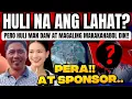 JOY NALITO NG PALIWANAG// ANDY KAYAKAP BAWAL BA PADALHAN NG PERA PARA SA BENEFICARY?