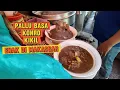 Lagu PALLU BASA, KIKIL DAN SOP KONRO ENAK DI MAKASSAR || PALLUBASA ANDALANGA #kuliner #kulinermakassar