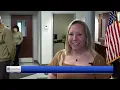 Onondaga County Honors 911 Dispatchers News Live at 6