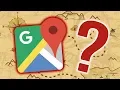 How Does Google Maps Work