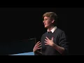 Lagu Stop Calling it 'Toxic Masculinity' | Reece MacKinney | TEDxMountainAve