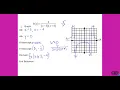 Day 7 - Graphing Rational Functions using Degree Rules