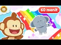 Download Lagu Lagu Anak Anak | 🌈 Pelangi 🌈 | Lagu Anak Anak | BaLiTa