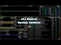 CLI Basics - Update Install Remove and Search for Packages with APT