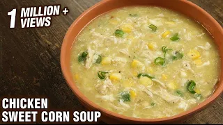 Want to make some homemade chicken soup? Follow the steps in this easy to follow video ... the whole. 