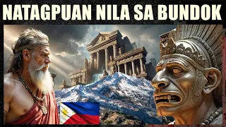 Ano Itong Natagpuan Nila sa Bundok | MT Shasta Mystery