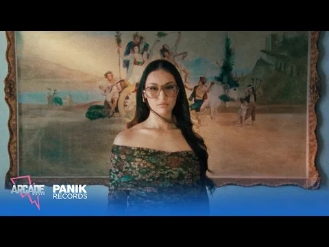 Video Thumbnail: Klavdia - Άνεμος - Official Music Video