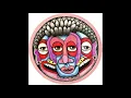 Patrick Topping - Be Sharp Say Nowt