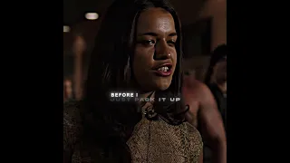 Letty I Was Just Talking Shorts Fastandfurious Paulwalker Edit 