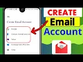 How to Create Email Account in 2026