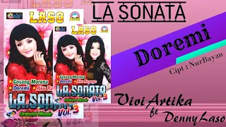 vivi artika ft deny laso doremi official music video