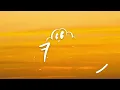 Daayre - Pritam, Arijit Singh (Lyrics) | 7clouds Hindi