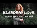 Download Lagu Veronica Bravo, lost., Pop Mage - Bleeding Love (Magic Cover Release)