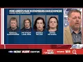 PRESS CONFERENCE Lincoln Police make 4 more arrests in homicide investigation
