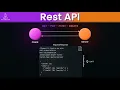 Master REST APIs The Backbone of Modern Web Applications