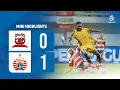 Mini Highlight BRI Super League | Madura United FC vs PERSIJA Jakarta | Week 10