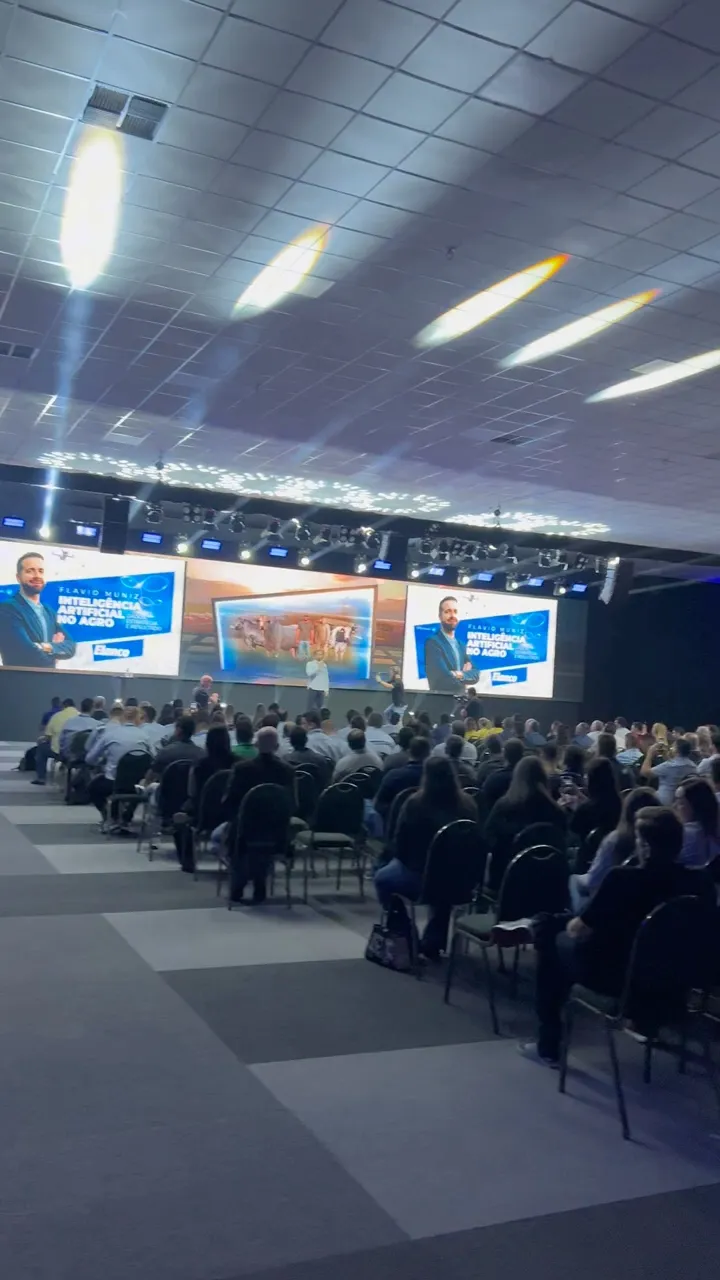 Convenção Elanco Agronegócio
