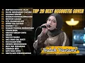 Lagu Indah Yastami Top 20 Best Akustik Terpopuler | Berpisah Diujung Jalan | Indah Yastami Full Album