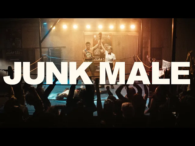 Junk Male (Short Film)