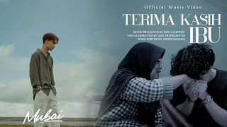 terima kasih ibu mubai official music video 